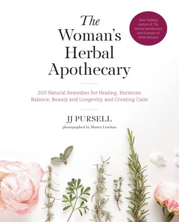 The Woman's Herbal Apothecary Th_g6k10