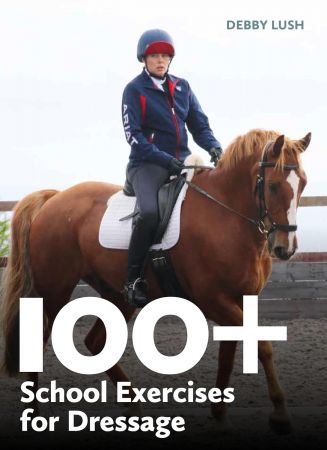100+ School Exercises for Dressage Th_iry10