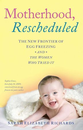 Motherhood, Rescheduled: The New Frontier of Egg Freezing and the Women Who Tried It Th_ky610