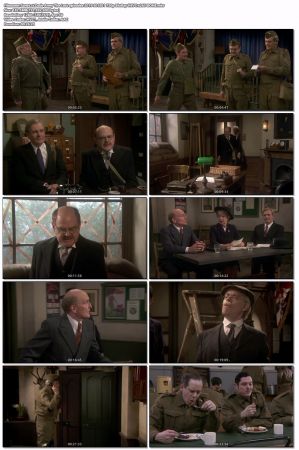 Dads Army The Lost Episodes 2019 S01 720p BluRay Th_puo10