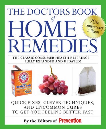 The Doctors Book of Home Remedies Th_qan10