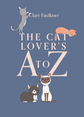 The Cat Lover's A to Z Th_r1u10