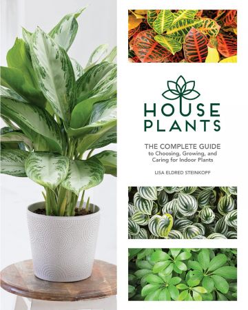 Houseplants: The Complete Guide to Choosing, Growing, and Caring for Indoor Plants Th_tix10