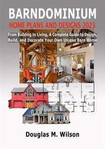 Barndominium Home Plans And Designs 2023 V30dlj10