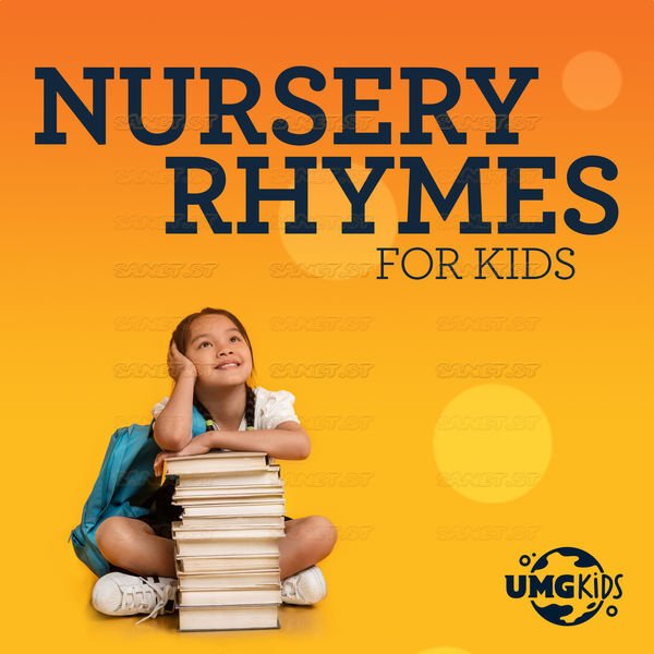 Various Artists - Nursery Rhymes for Kids (2021) Vzf5vc10