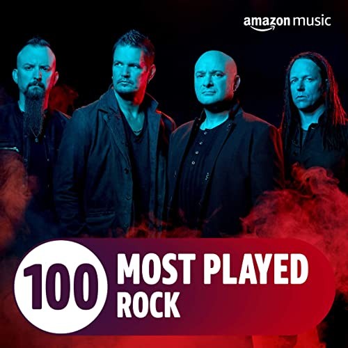 VA - The Top 100 Most Played꞉ Rock (2022)  Xhhhad10