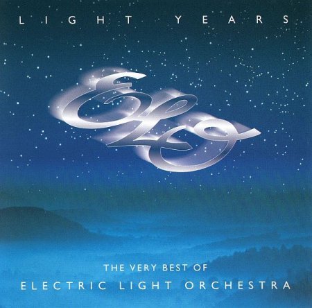 Electric Light Orchestra – Light Years: The Very Best Of Electric Light Orchestra (1997) Zhebyh10