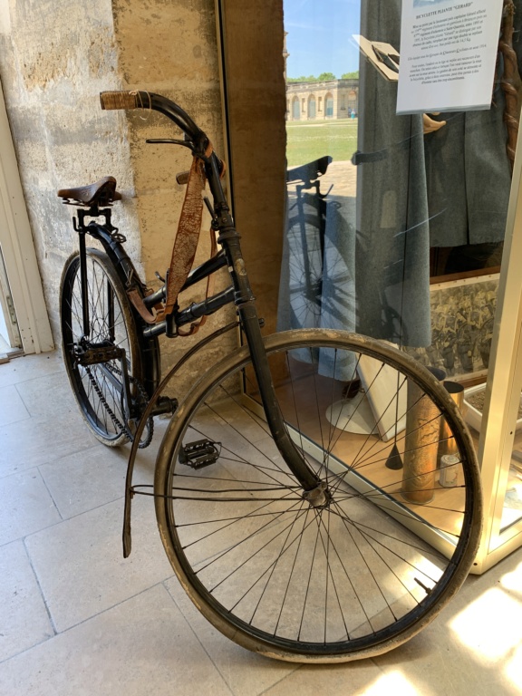 Un peu d’histoire : vélo pliant de type Gérard 82af6910