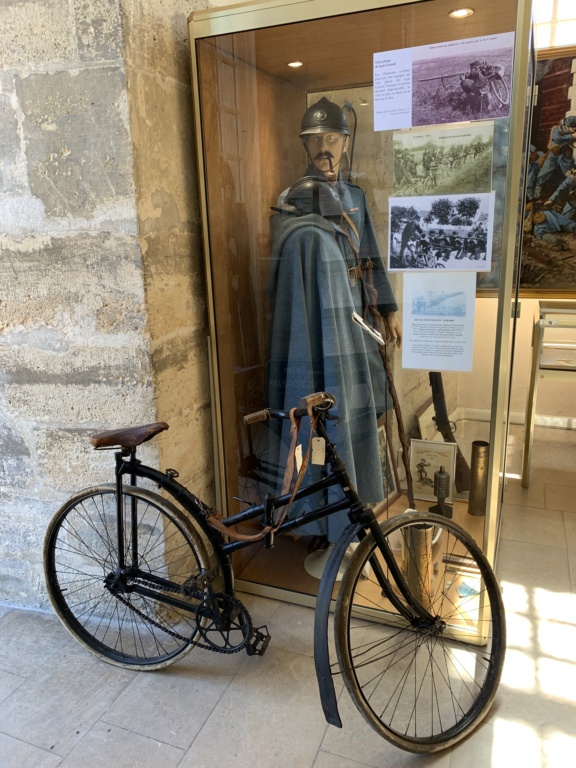 Un peu d’histoire : vélo pliant de type Gérard C96f5f10