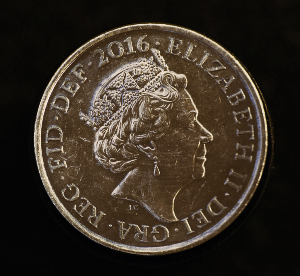 TWO PENCE : 1971 - 2023 2-199811