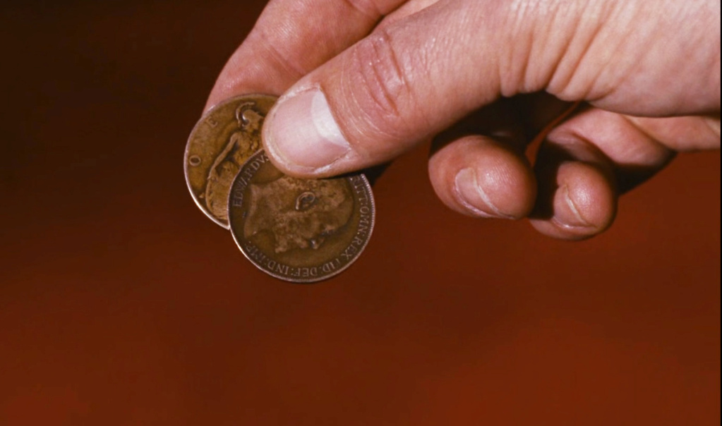 TWO PENCE : 1971 - 2023 Film_t12