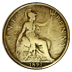Tasación moneda  Penny10
