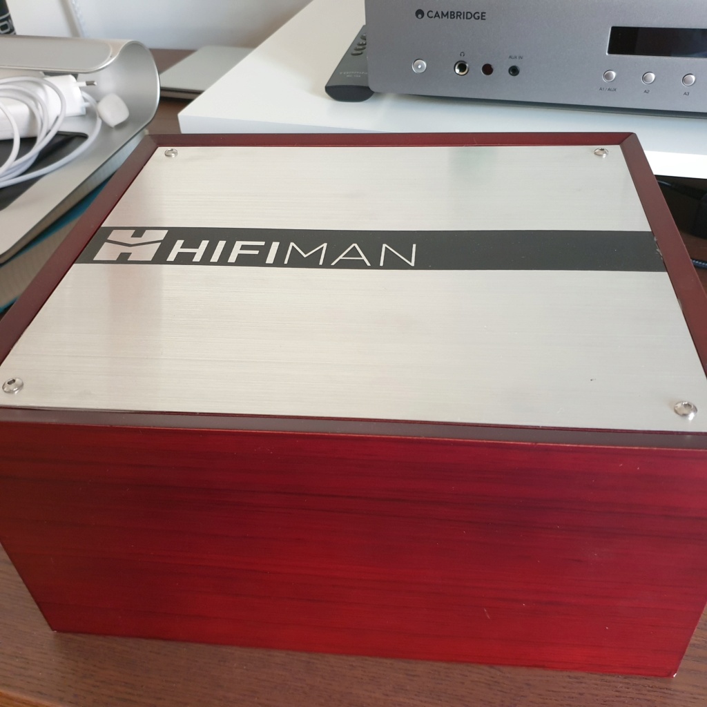 hifiman - (TO) HifiMan HE 560 prima versione 20220913