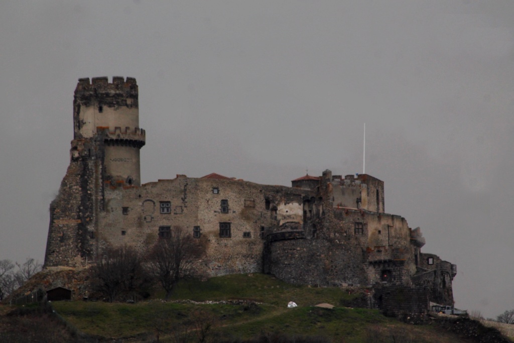 Séjour dans le Puy-de-Dôme  Chzete15