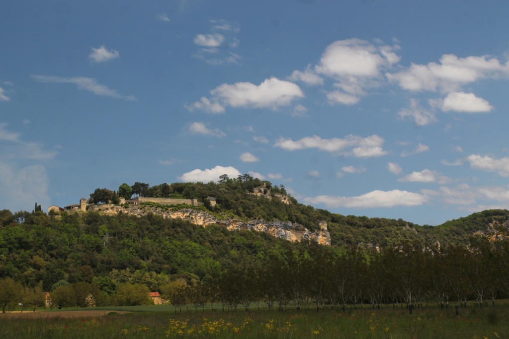 Séjour dans la Dordogne  Chzete16