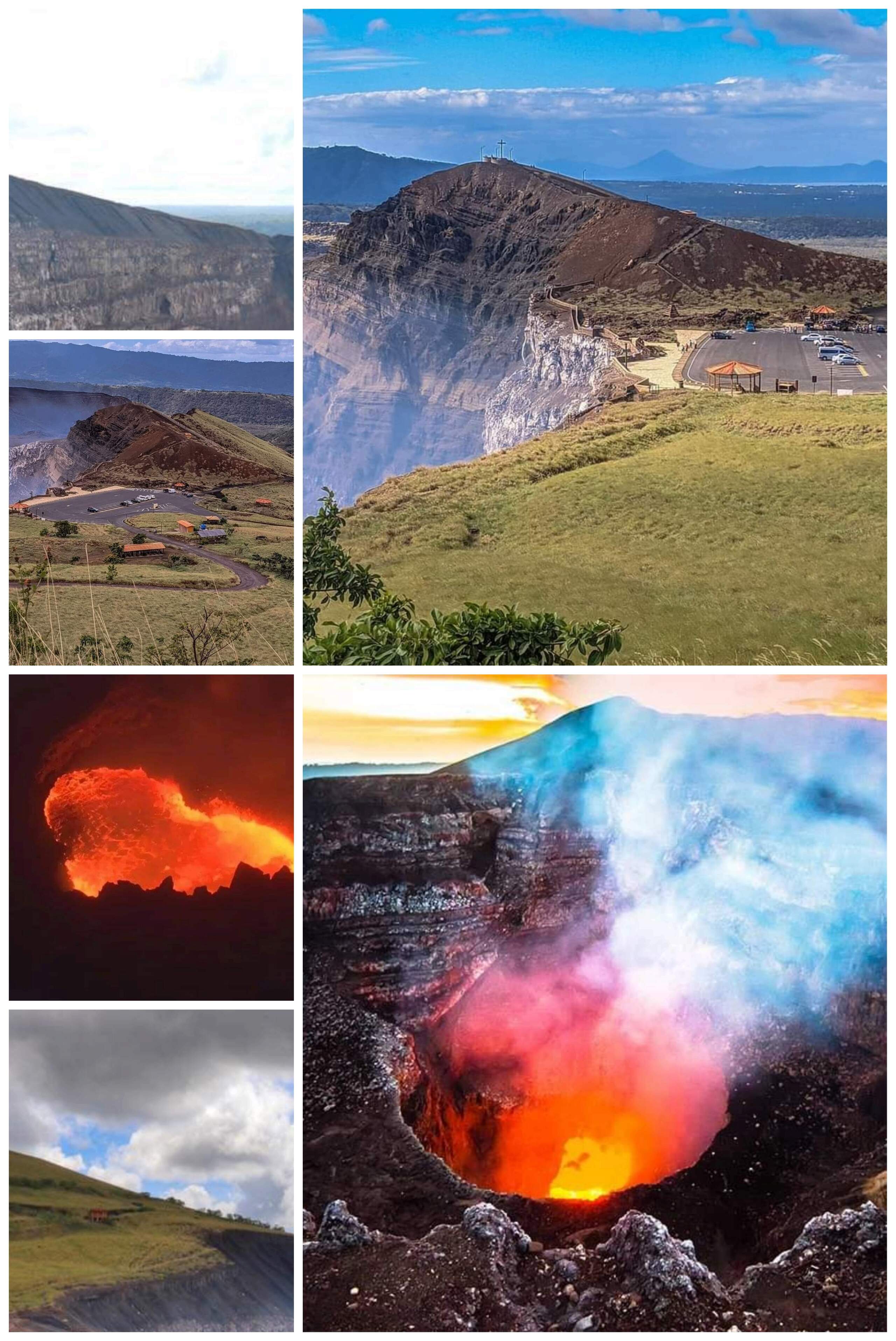 Parque Nacional Volcán Masaya Psx_2016