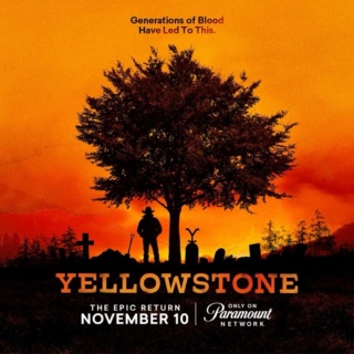 November - 2nd part of Yellowstone season 5 Ystone10