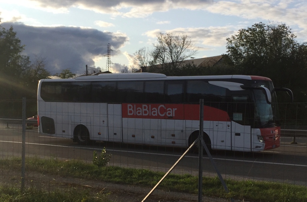 Blablacar 21296510