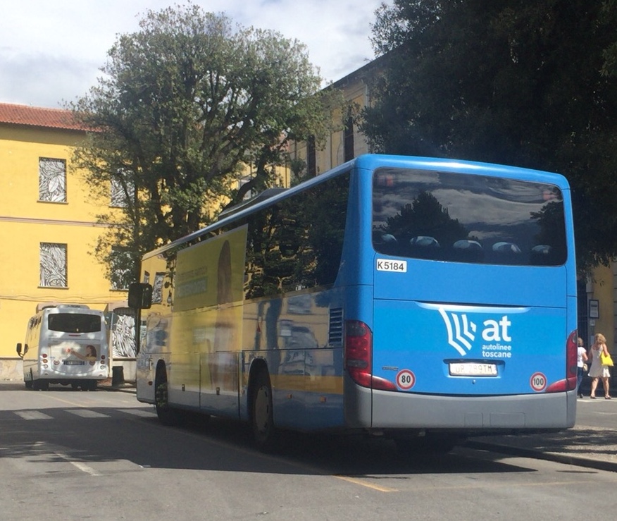 Autolinee Toscane ( I ) Image018