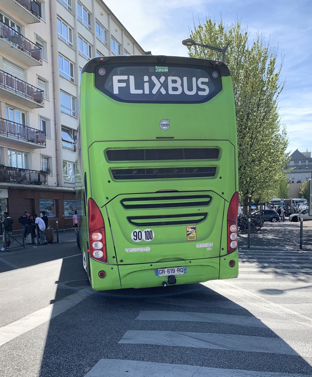 autocars - SLO Bus (Autocars Pays de Savoie (APS)) Img_9230
