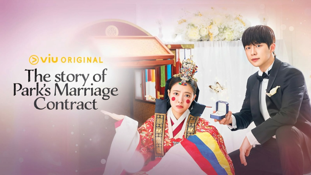 The Story Of Park's Marriage Contract Img-2011