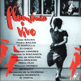 Flamenco Vivo - V.A.   1995 1995_b10