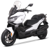 SR SCOOTERS