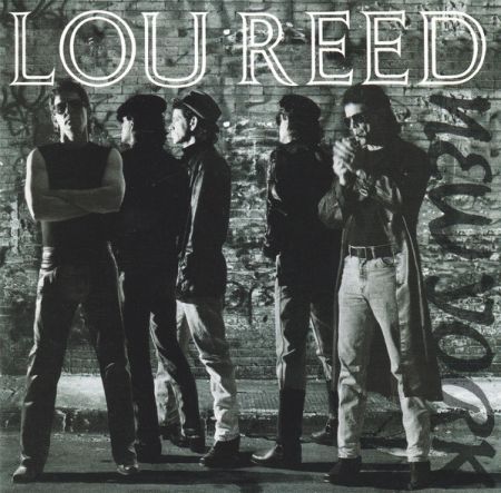 Personal Favorite: Lou Reed / New York 1989 Reed_n10