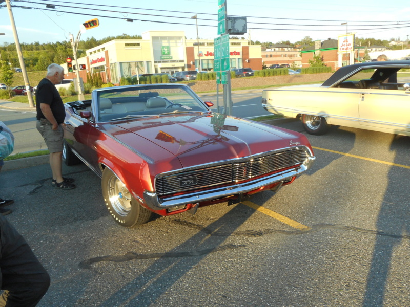 Les Vendredis Rétro de Ste-Marie - 2019 06-28-14