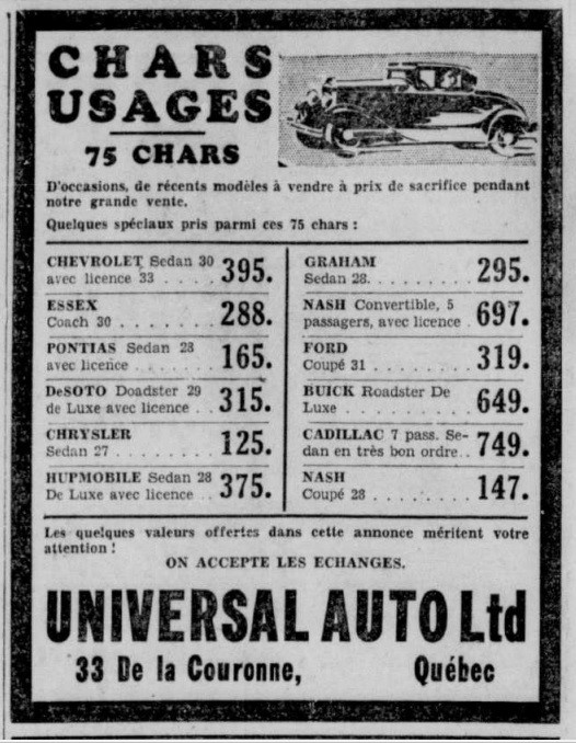 1 - [1921-1940] 125 ans d'évolution ! Partie 2  - Page 11 1933_026