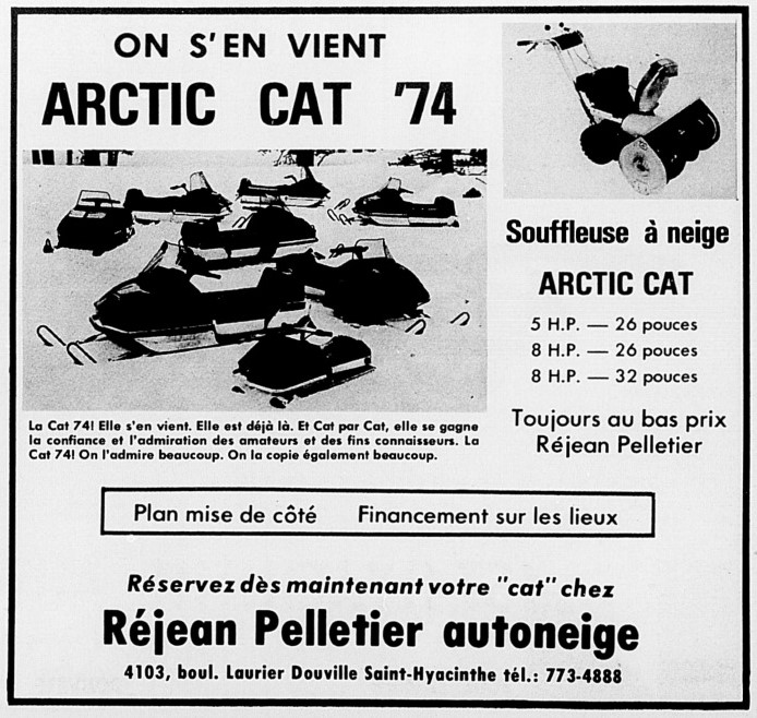 Le Courrier de St-Hyacinthe - 5 déc 1973 1973_a10