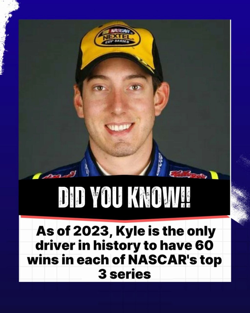 Calendrier NASCAR Cup 2024
