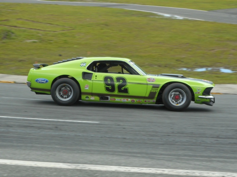 vendre - [À vendre] Voiture de course Vintage Mustang 1969 1_must14