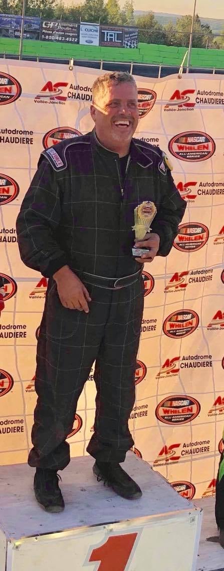 Autodrome Chaudière : Le retour des Vintage samedi !! 1norma12