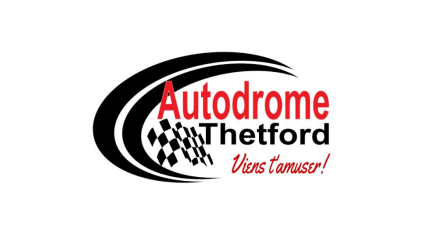 Communiqué : L'Autodrome Thetford va de l'avant  1tm10