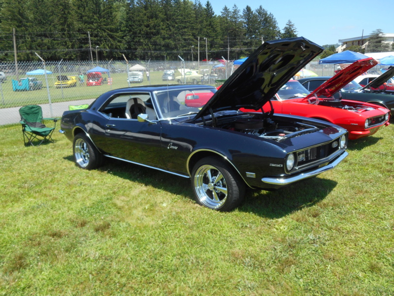 1 - Menards Chevy Show - 12 au 14 juillet 2019 2019c107