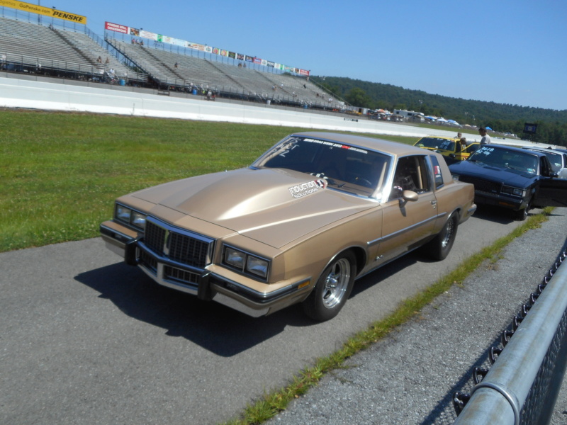 Menards Chevy Show - 12 au 14 juillet 2019 2019c169