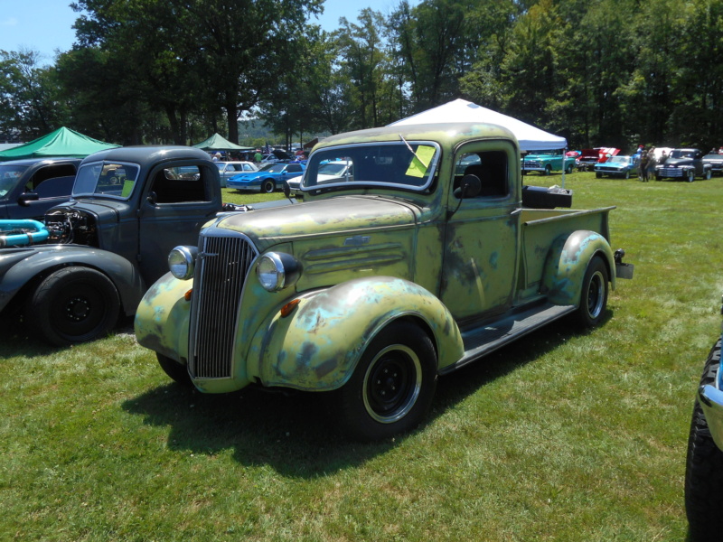 2 - Menards Chevy Show - 12 au 14 juillet 2019 2019ch53