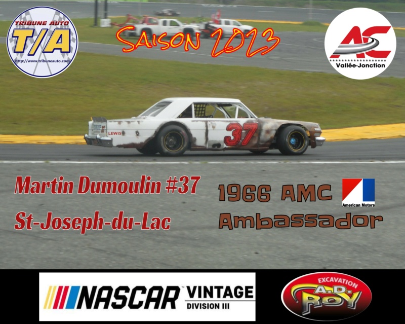 Tag nascarvintage sur Tribune Auto 2023_315