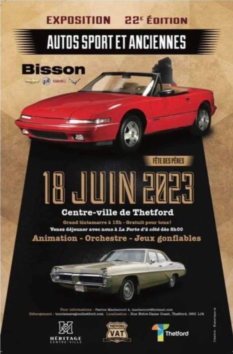 Exposition Thetford-Mines - 18 juin 2023 2023_t11