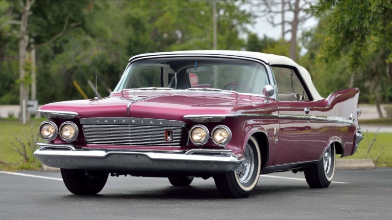 Mecum Kissimmee 2020 : Forward Look ! 6b37eb10