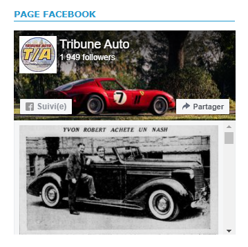 AUTO - Page Facebook de Tribune Auto  - Page 3 Captu227