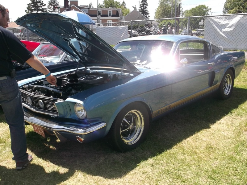 1 - 50 ans de Mustang !!! - Page 2 Chuteq11