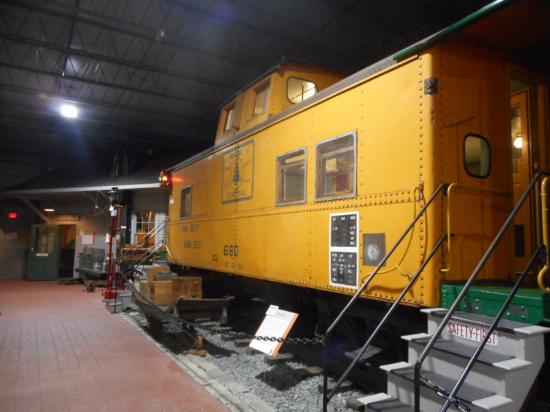 [visite] Cole Land Transportation Museum Cole-177