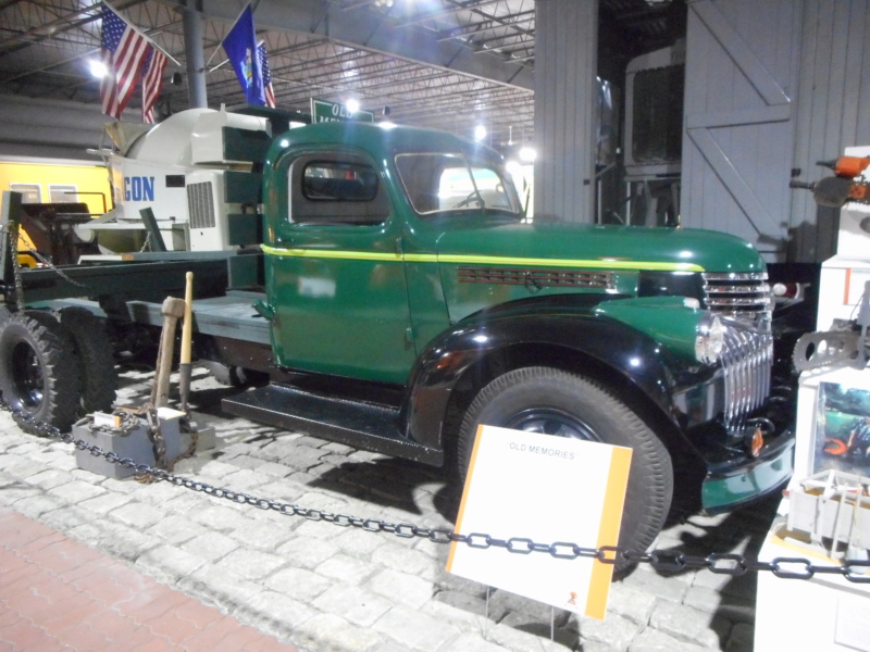 [visite] Cole Land Transportation Museum Cole-224