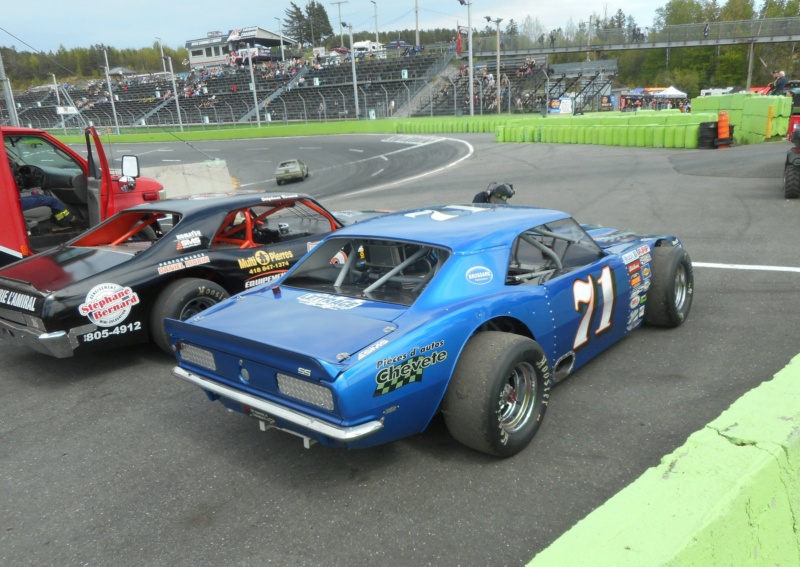 2 - [Course 2] NASCAR Vintage : Le retour de Jimmy ! Dscn0047