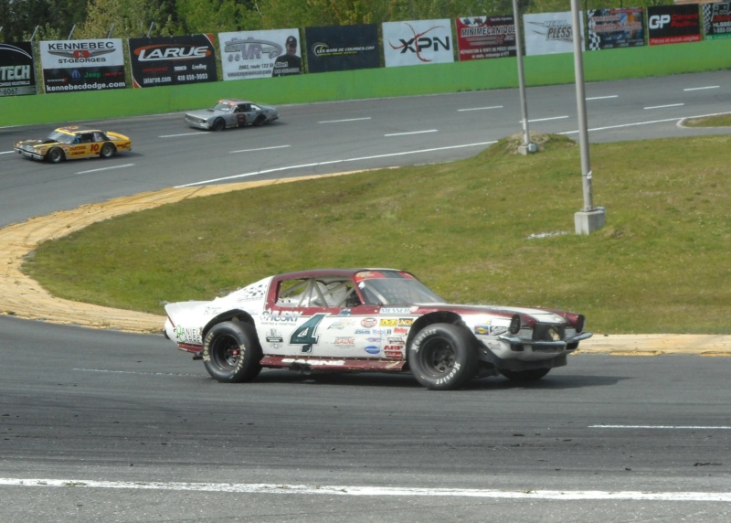 2 - [Course 2] NASCAR Vintage : Le retour de Jimmy ! Dscn0049