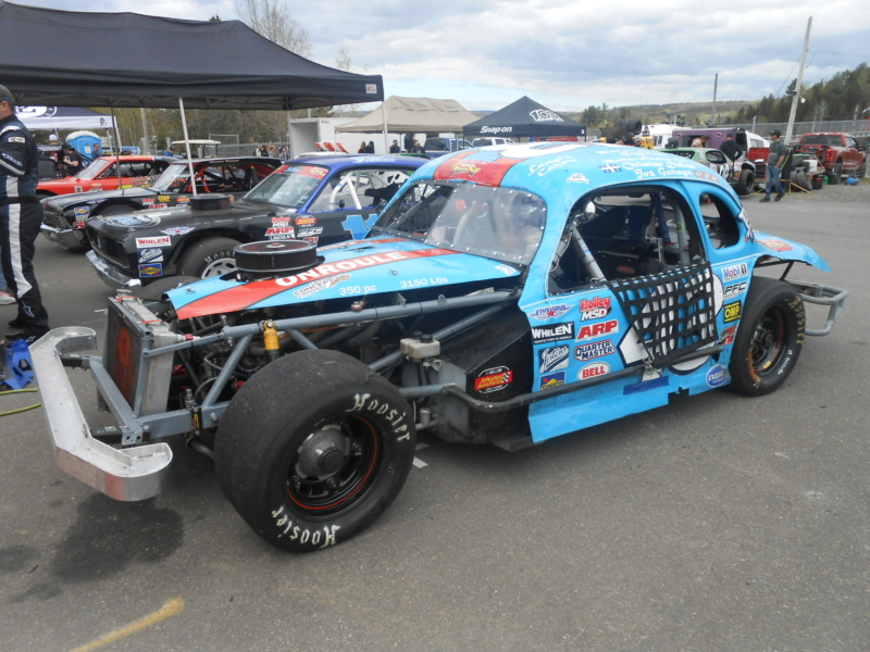 Historique des Champions NASCAR Vintage  Dscn3153