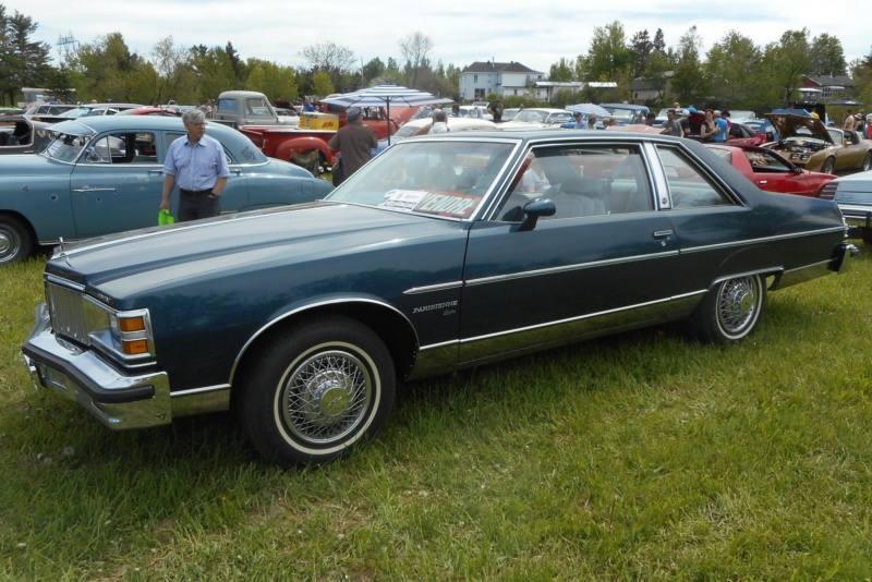 Exposition d'autos Internationale de Lévis - 8 juin 2019 Levis-20