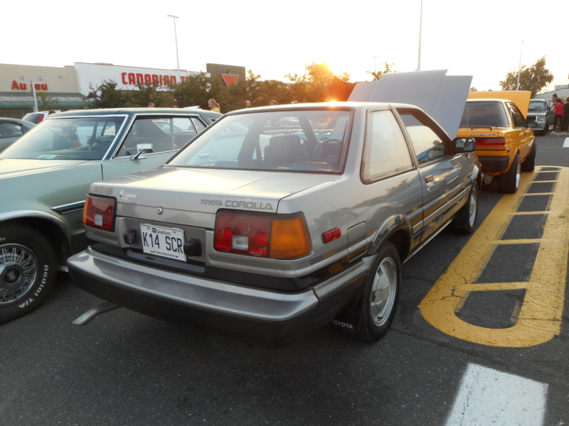 Meet Canadian Tire Lévis 2021 Levis-85